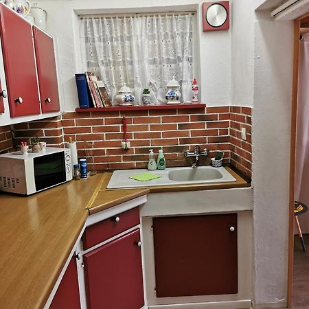 Apartmán Au Repos Des Remparts Wissembourg Exteriér fotografie