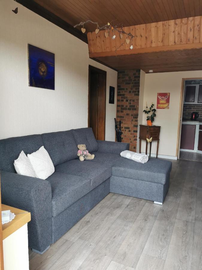 Apartmán Au Repos Des Remparts Wissembourg Exteriér fotografie