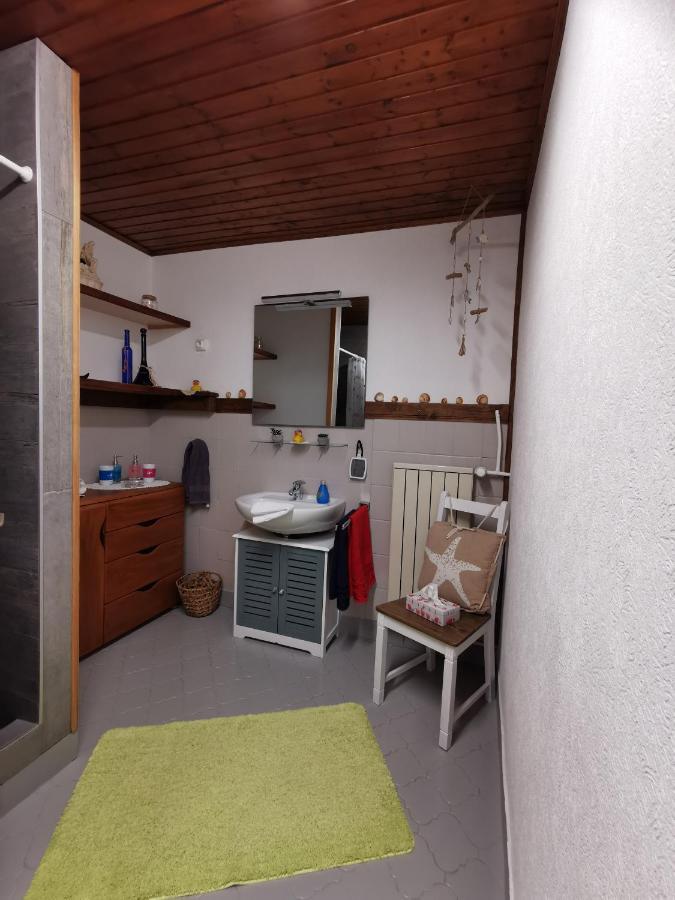 Apartmán Au Repos Des Remparts Wissembourg Exteriér fotografie