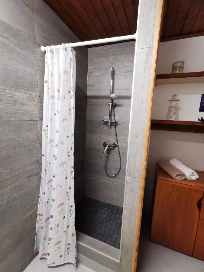 Apartmán Au Repos Des Remparts Wissembourg Exteriér fotografie